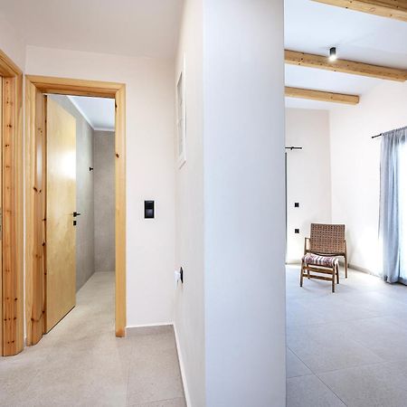 Angoni Suites Kardamena  Extérieur photo