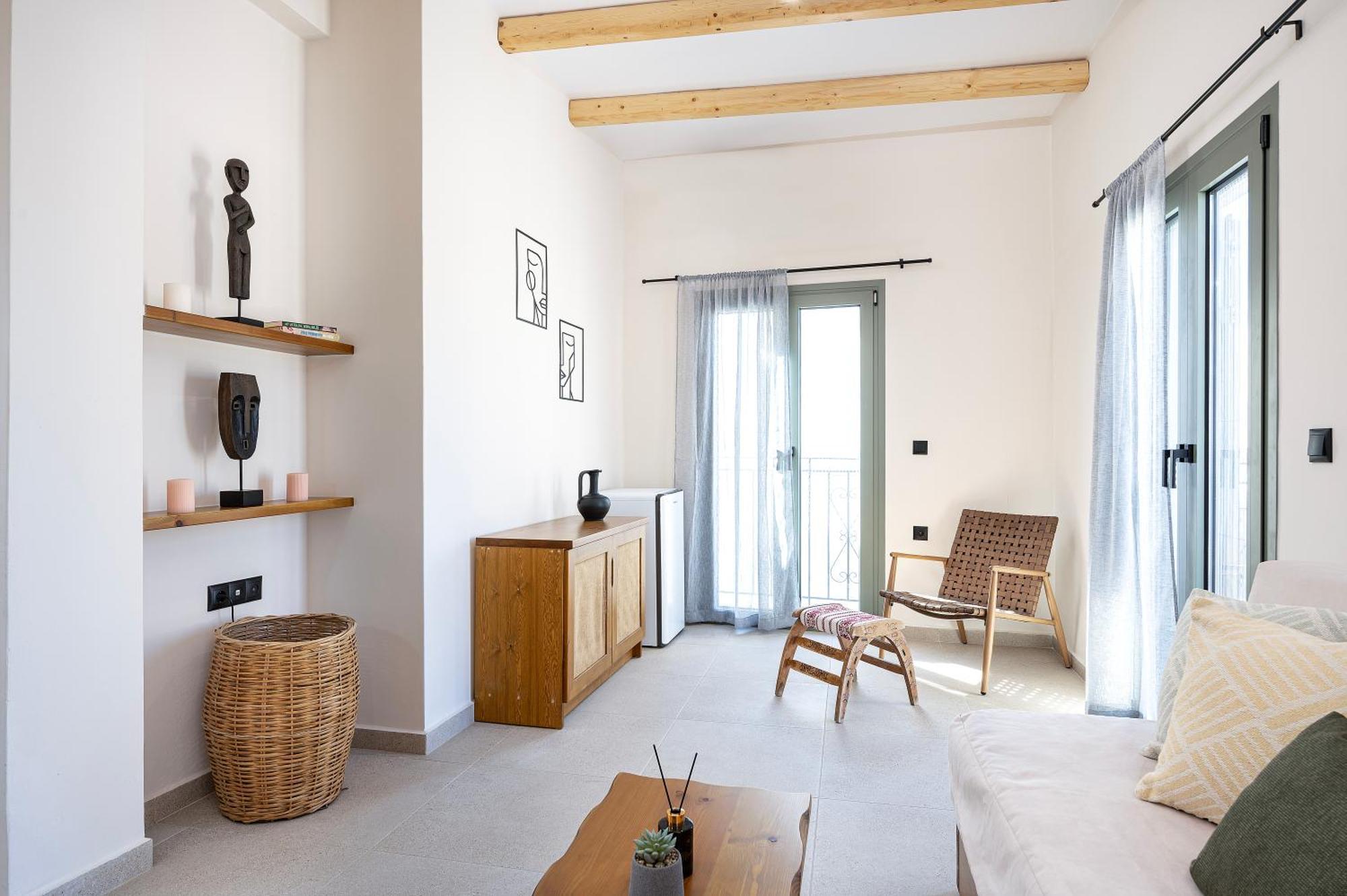 Angoni Suites Kardamena  Extérieur photo