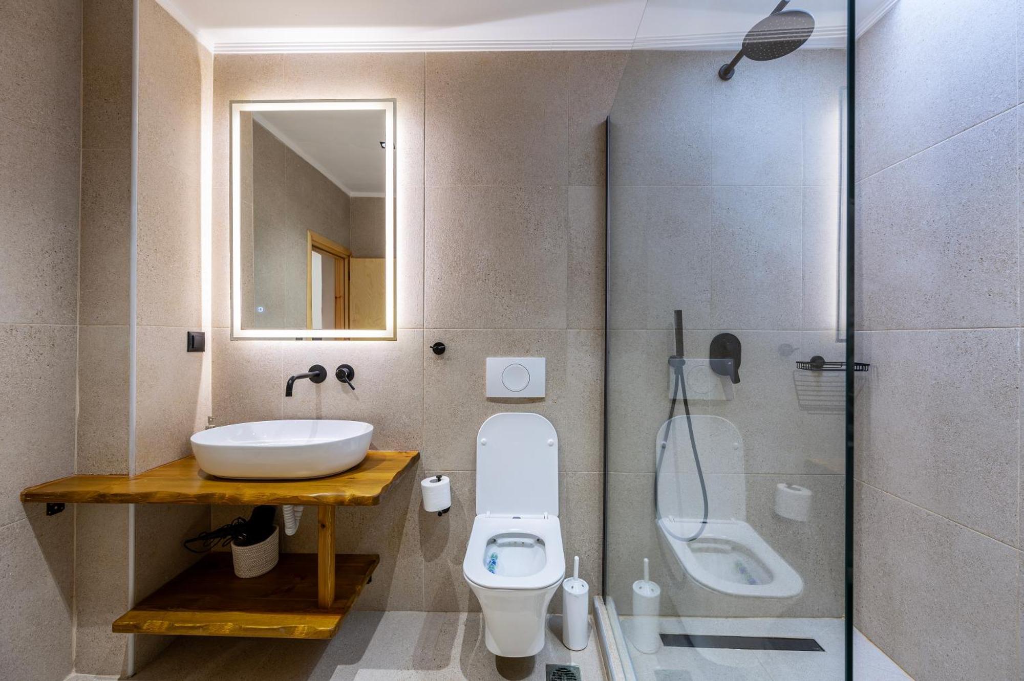 Angoni Suites Kardamena  Extérieur photo