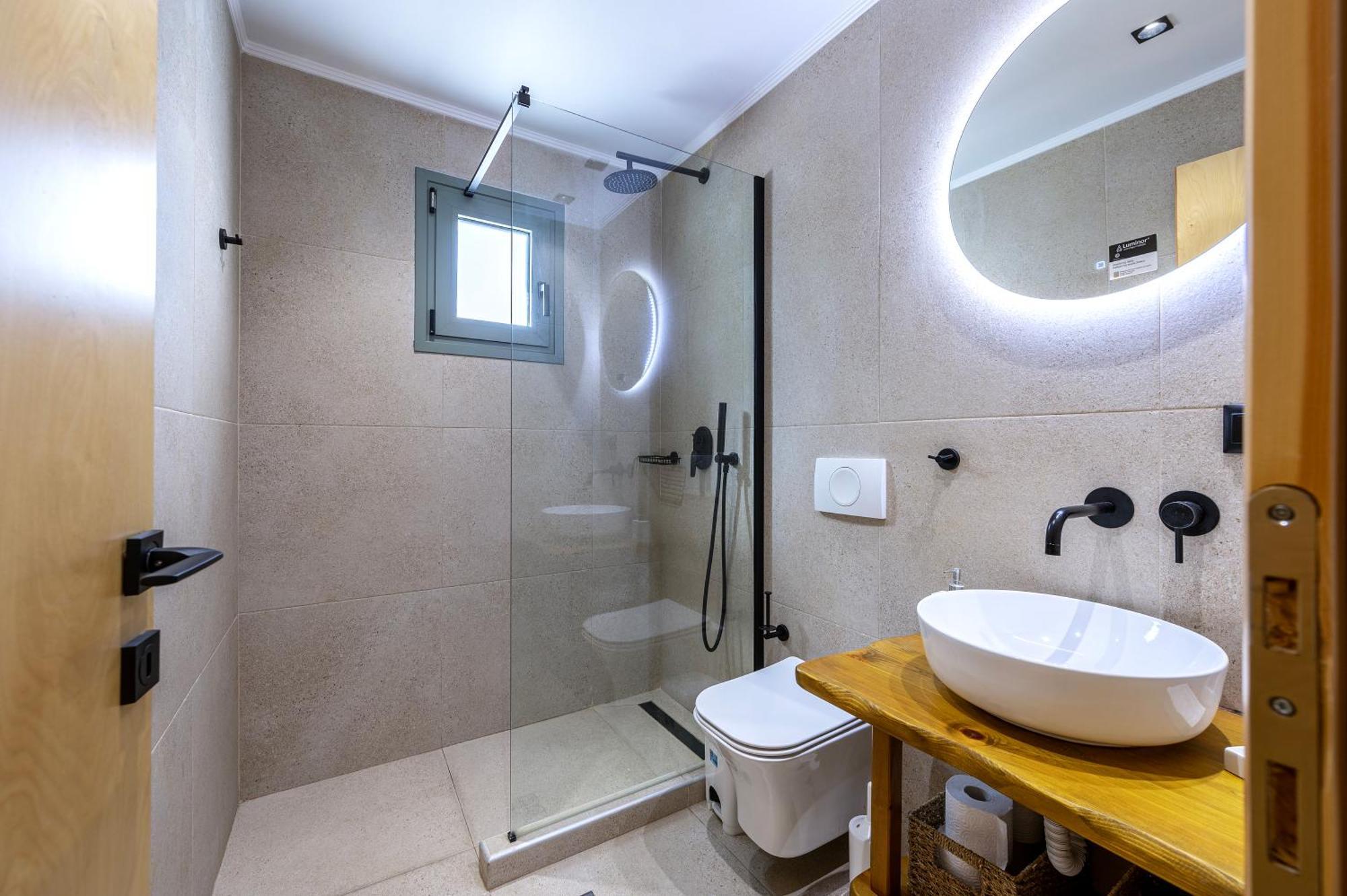 Angoni Suites Kardamena  Extérieur photo