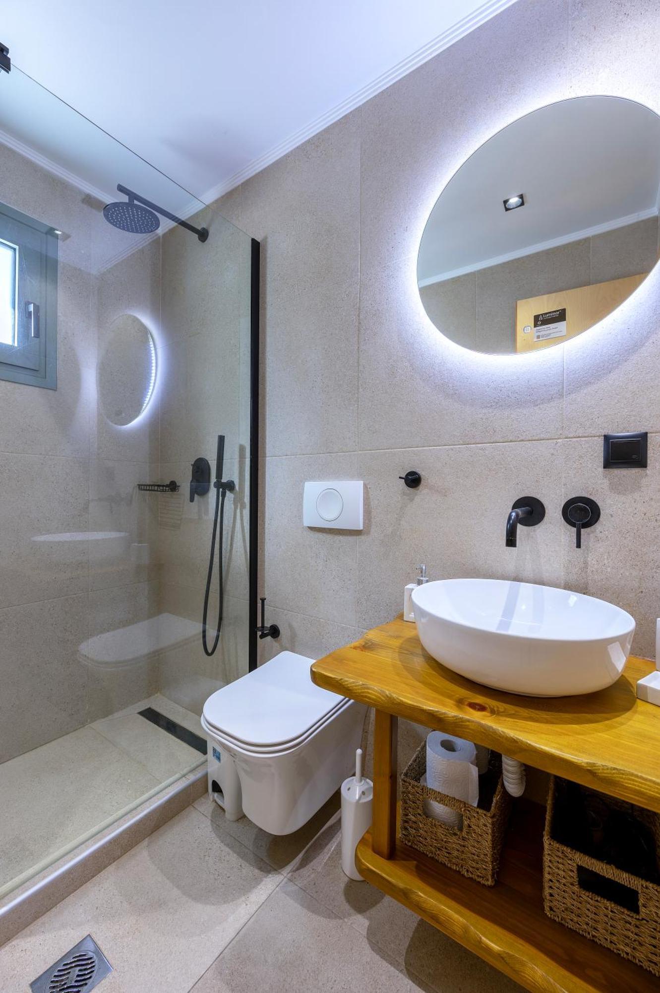 Angoni Suites Kardamena  Extérieur photo