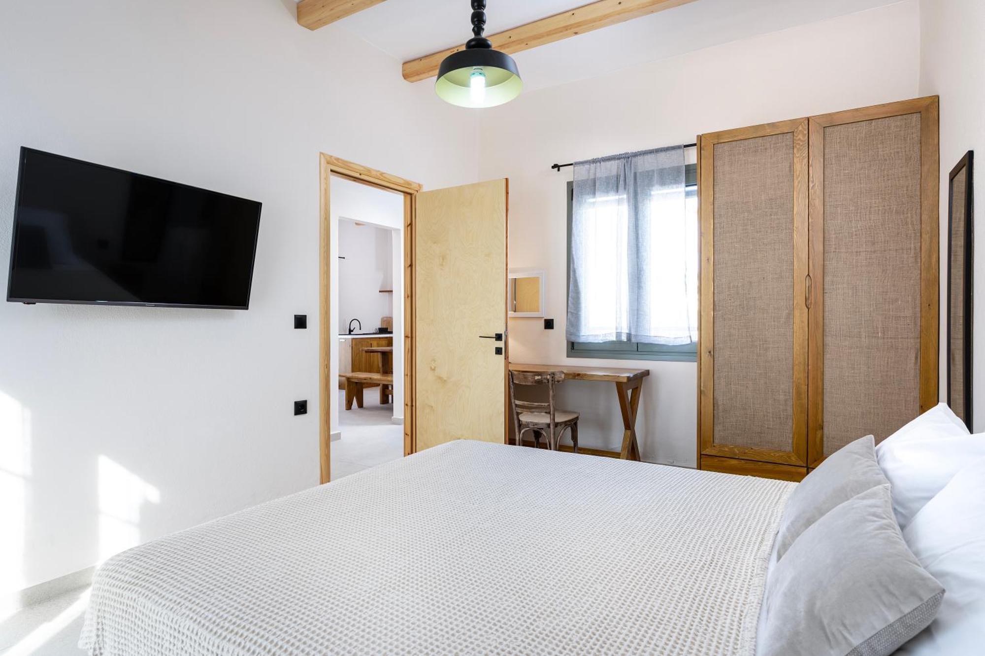 Angoni Suites Kardamena  Extérieur photo