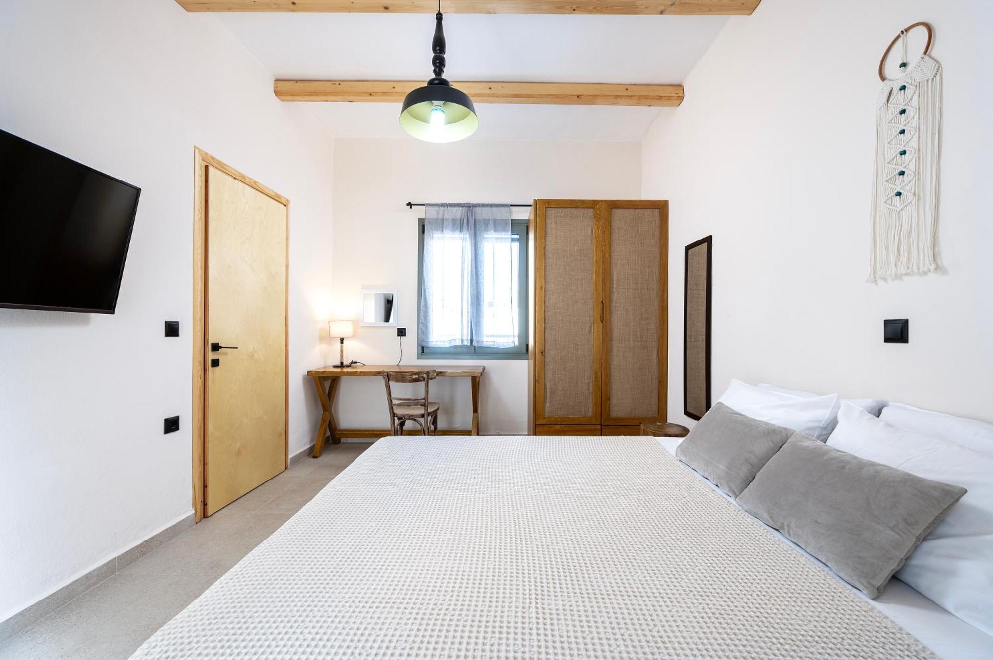 Angoni Suites Kardamena  Extérieur photo
