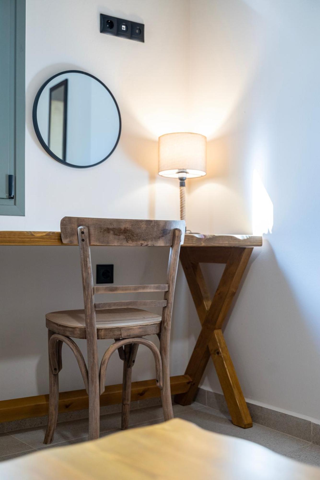 Angoni Suites Kardamena  Extérieur photo