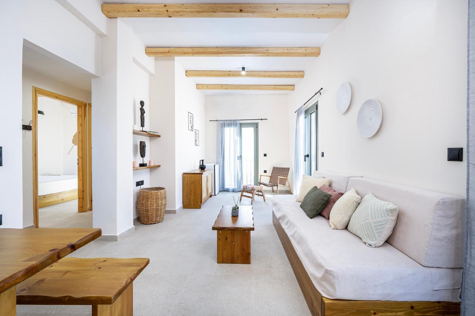 Angoni Suites Kardamena  Extérieur photo