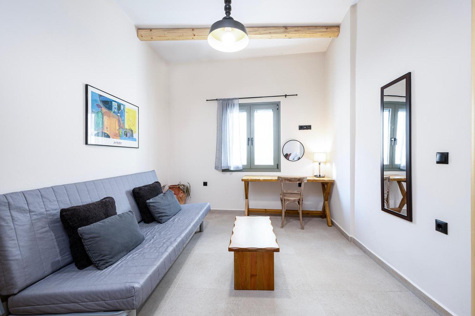 Angoni Suites Kardamena  Extérieur photo