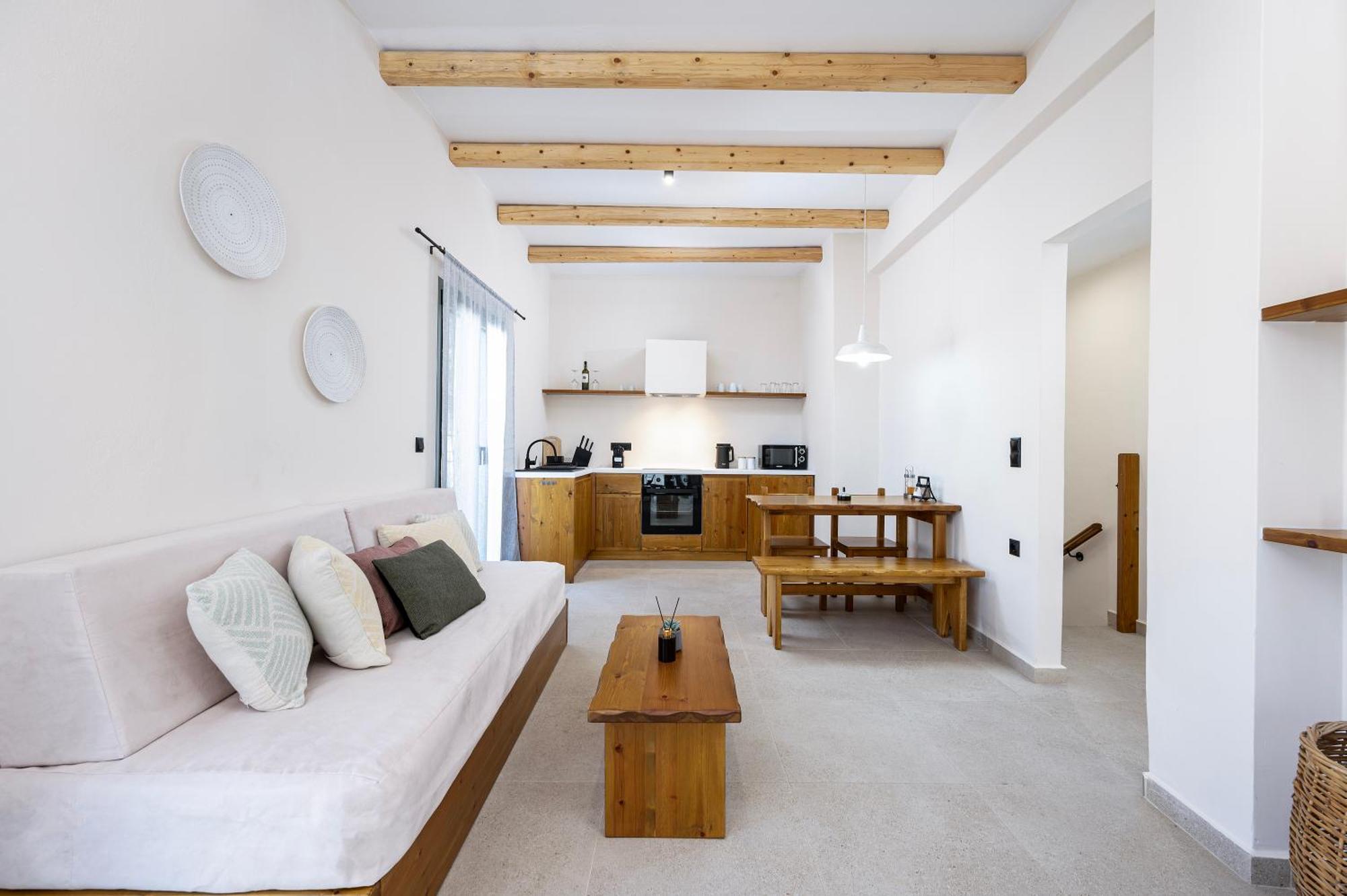 Angoni Suites Kardamena  Extérieur photo